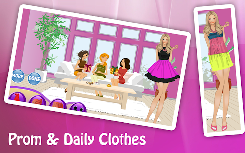 How to mod Coiffeur & Spa Salon 1.0.1 apk for pc