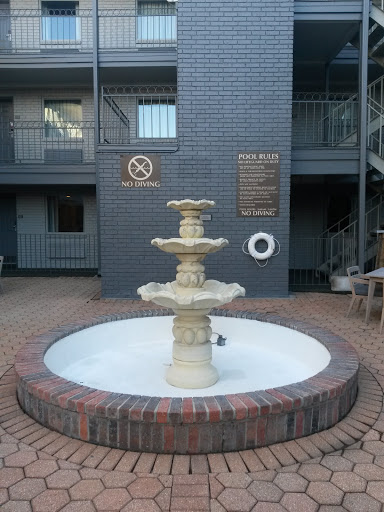 Ramada Fountain 