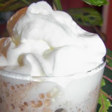 Mocha-Mint Warmer