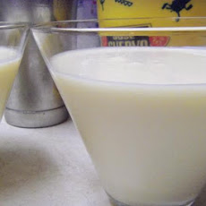 Dreamsicle for Adults