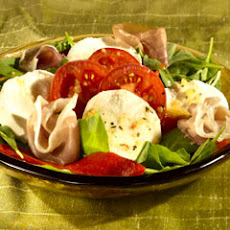 Antipasto Salad Platter