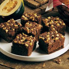 Chocolate Zucchini Cake