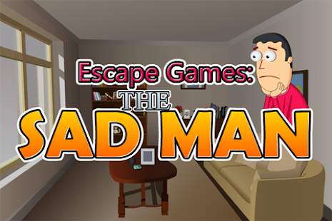 How to install Escape Games : The Sad Man 1.0.0 apk for android