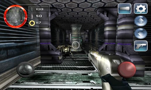 How to get Dark Area 3 lite 1.03 unlimited apk for pc