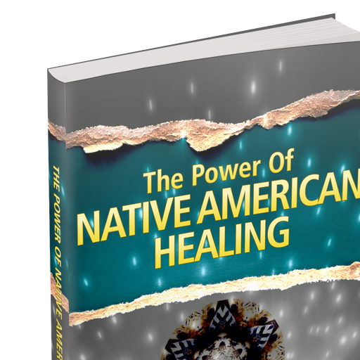 Native American Healing LOGO-APP點子