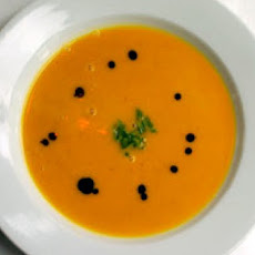 Butternut Squash Soup