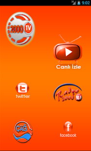 How to install TV2000 1.0 mod apk for pc