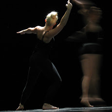 The Dancer That Pizza Built: Margherita on the Bahbie