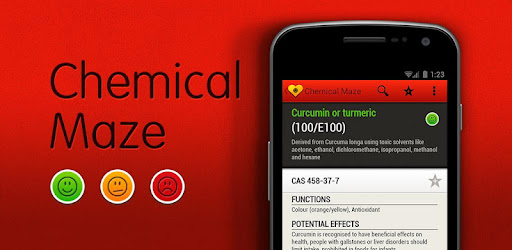 Chemical Maze -  apk apps
