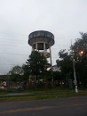 Water Tower Yaguaron
