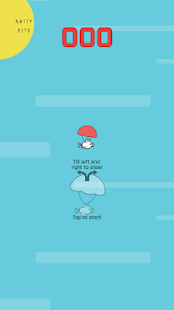 How to mod ParrotChute - Skydiving Bird patch 1.0.5 apk for laptop