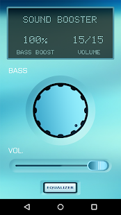 How to mod Sound Booster lastet apk for bluestacks