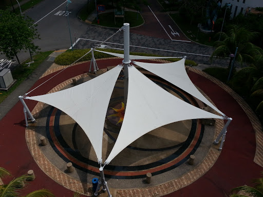 Star Pavilion