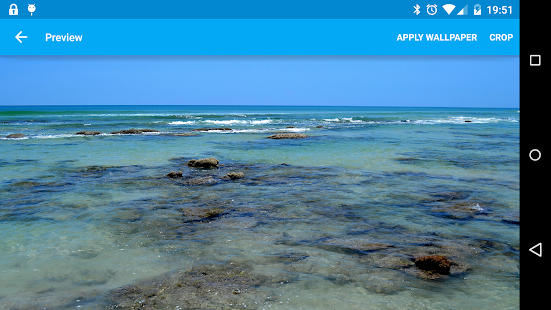 How to mod Space Coast Reef Wallpapers 1.10.1 mod apk for pc