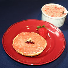 Strawberry Butter