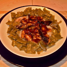 Bayou Sam's Bourbon Chicken