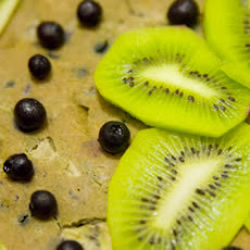 Kiwifruit Muffins