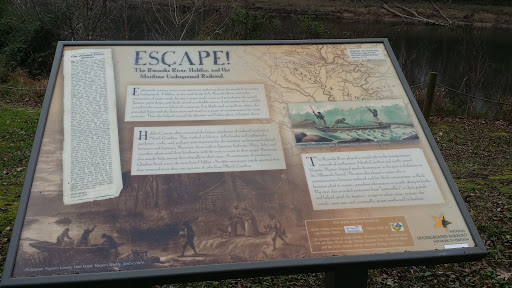 Escape II
