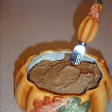 Cinnamon Butter