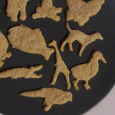 Animal Crackers