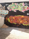Oger Graffiti