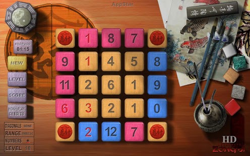 How to mod Zong-Ji HD 1.0 mod apk for android