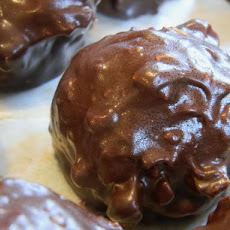 Mock Ferrero Rochers