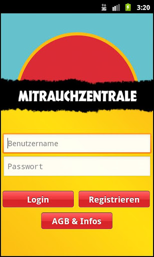 Mitrauchzentrale