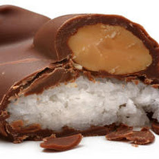 Almond Jay Recipe
