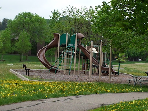 Park at Shelard Walk
