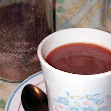 Peach Tea Mix