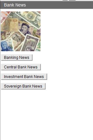Bank News