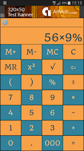 download Kalkulator free