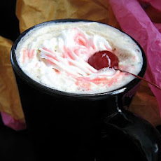 Banana Split Cappuccino