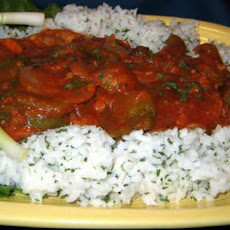 Barbara's Swiss Steak