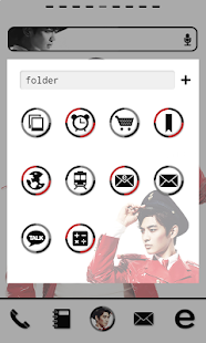 How to mod Minho Dodol launcher theme 1.1 unlimited apk for pc