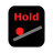Hold the ball mobile app icon