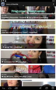 How to mod Maquillaje para Nosotras 1.3.2 unlimited apk for android