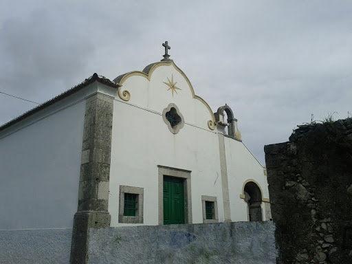 Igreja de Nossa Senhora da Piedade de Porto Salvo 