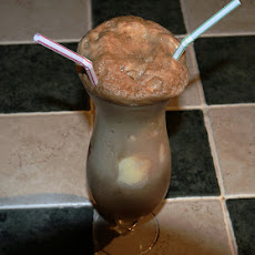 Adult Root Beer Floats