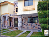 Hermosa Casa En Jardin Real $12500