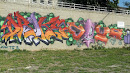 Wall Graffiti 