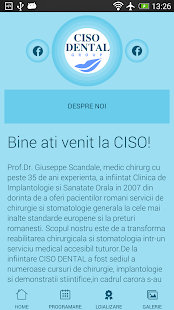 How to get CISO Dental 1.0 unlimited apk for android