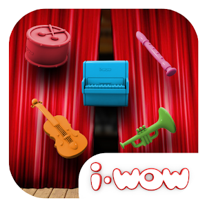 i-Wow Orchestra Imaginarium.apk 2