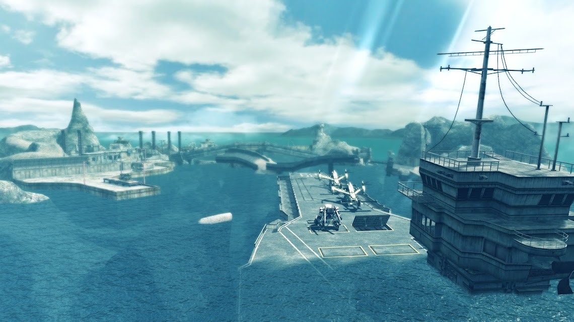 Lost Planet 2