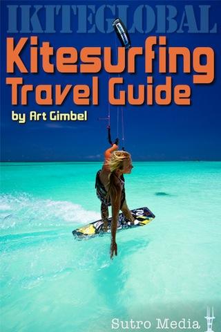 iKiteGlobal Kitesurfing Guide