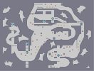 Thumbnail of the map 'Chapter 1 Security'