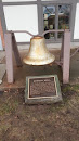 Original School Bell 