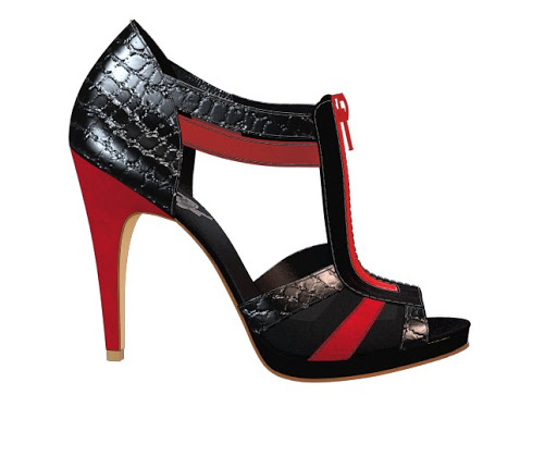 I Designed My Perfect Shoes!