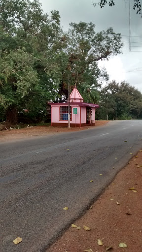 Jatagadeva Temple
